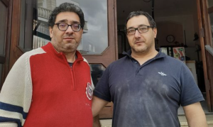 fratelli ristoratori collepasso