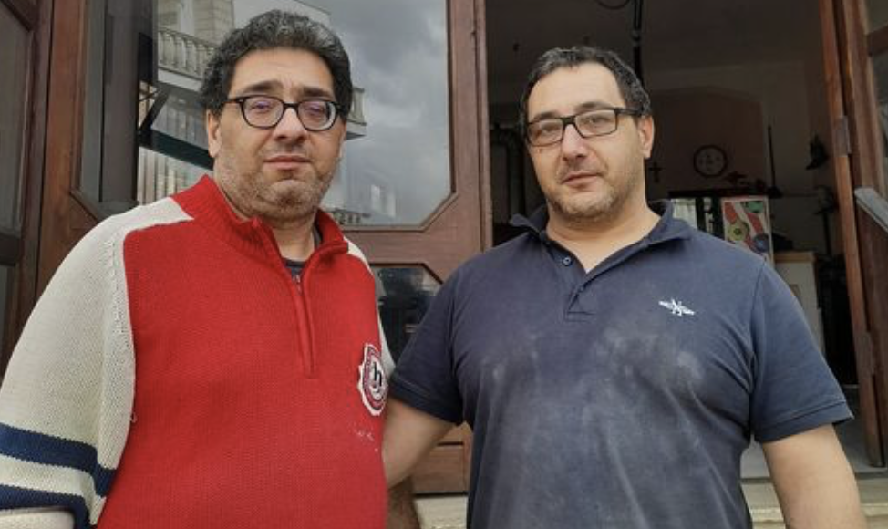 fratelli ristoratori collepasso