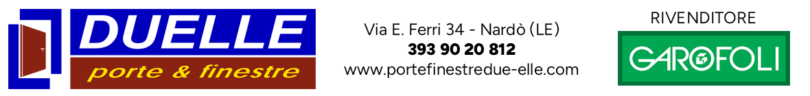 porte-finestre