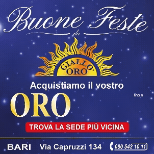 giallo-oro