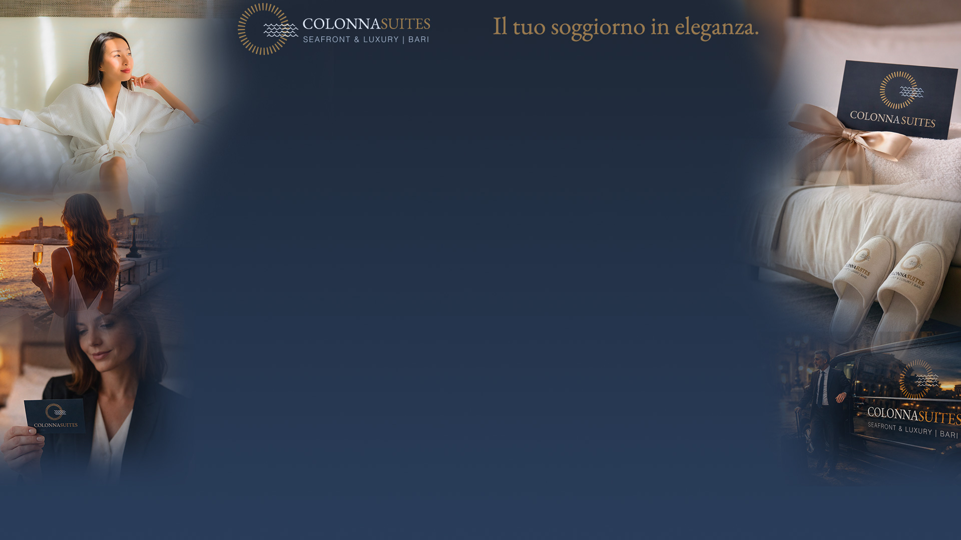 colonna-suites