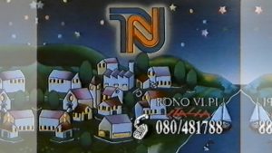 FOTO ARCHIVIO 1 TELENORBA 50-10