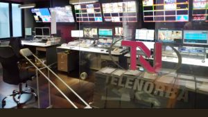 FOTO ARCHIVIO 1 TELENORBA 50-2 TGNORBA