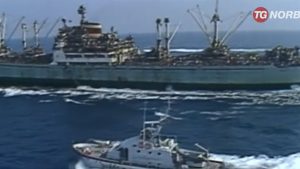 FOTO ARCHIVIO 1 TELENORBA 50-25 VLORA