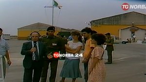 FOTO ARCHIVIO 1 TELENORBA 50-27 VLORA