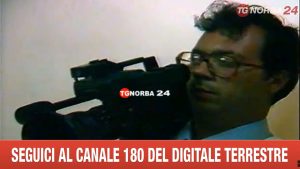 FOTO ARCHIVIO 1 TELENORBA 50-28