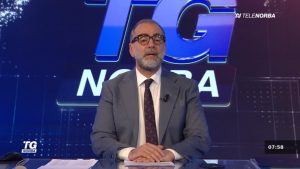 FOTO ARCHIVIO 1 TELENORBA 50-33 ANTONIO PROCACCI