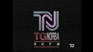 FOTO ARCHIVIO 1 TELENORBA 50-3TGNORBA