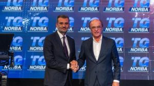 FOTO ARCHIVIO 1 TELENORBA 50-65