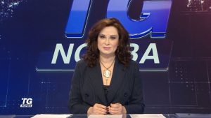 FOTO ARCHIVIO 1 TELENORBA 50-69 MARIA LIUZZI
