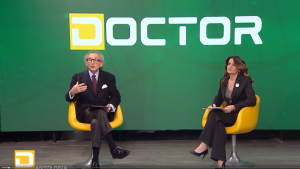 FOTO ARCHIVIO TELENORBA 50-27 DOCTOR