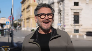 FOTO ARCHIVIO TELENORBA 50-29 MED Nick Difino