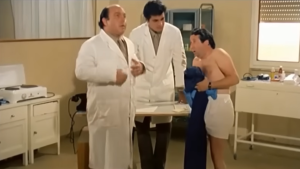 FOTO ARCHIVIO TELENORBA 50-48 LINO BANFI