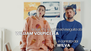 FOTO ARCHIVIO TELENORBA 50-83 WIL & VA