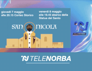 San Nicola Promo