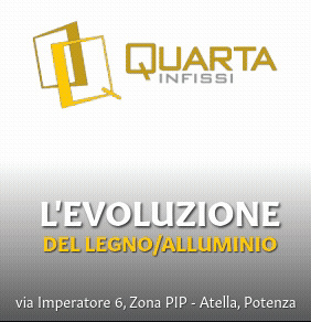 quarta-infissi quarta-infissi