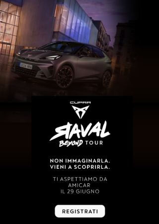 AMICAR PROMO GIUGNO AMICAR PROMO GIUGNO